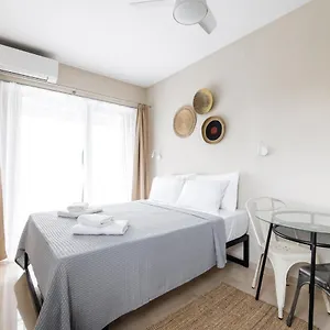 Boho Apartamento