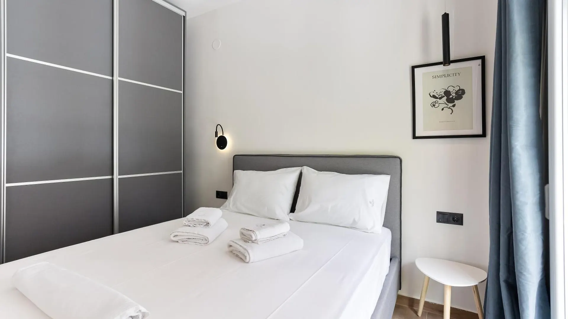 Downtown Stylish Apartment 2 Thessaloniki