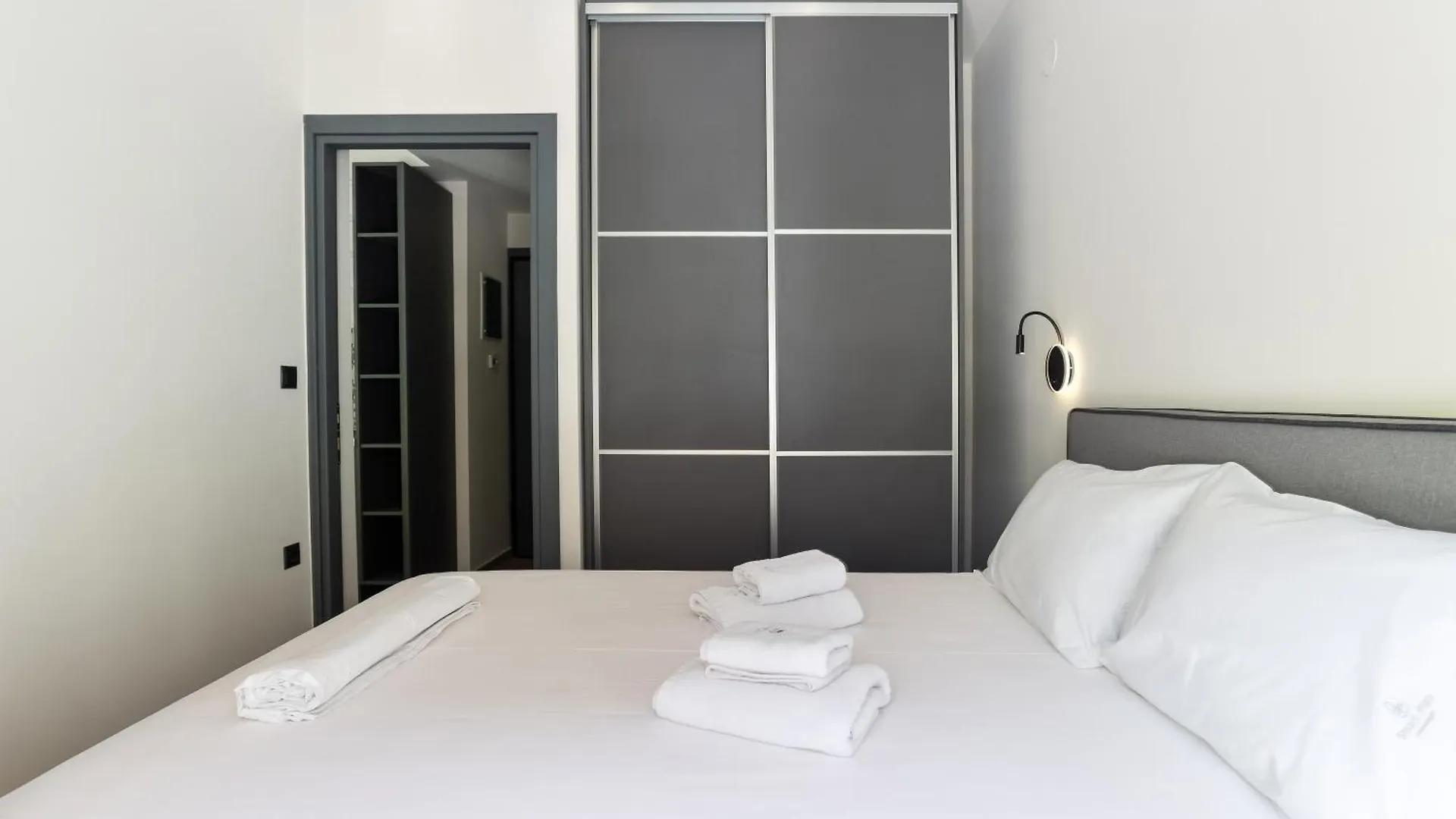 Downtown Stylish Apartment 2 Thessaloniki